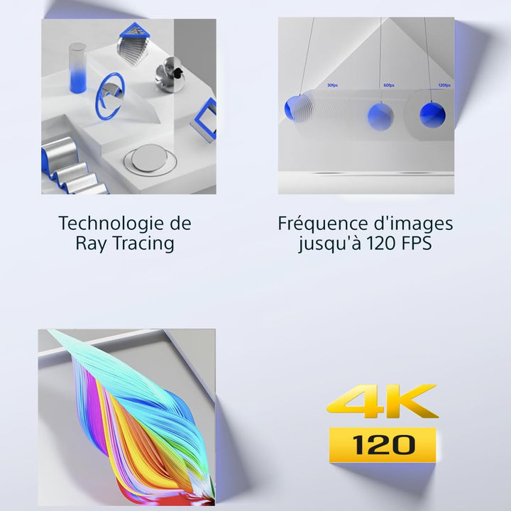 PlayStation® 5 Standard Edition 1TB + DualSense Controller + Fortnite Bonus Pack
