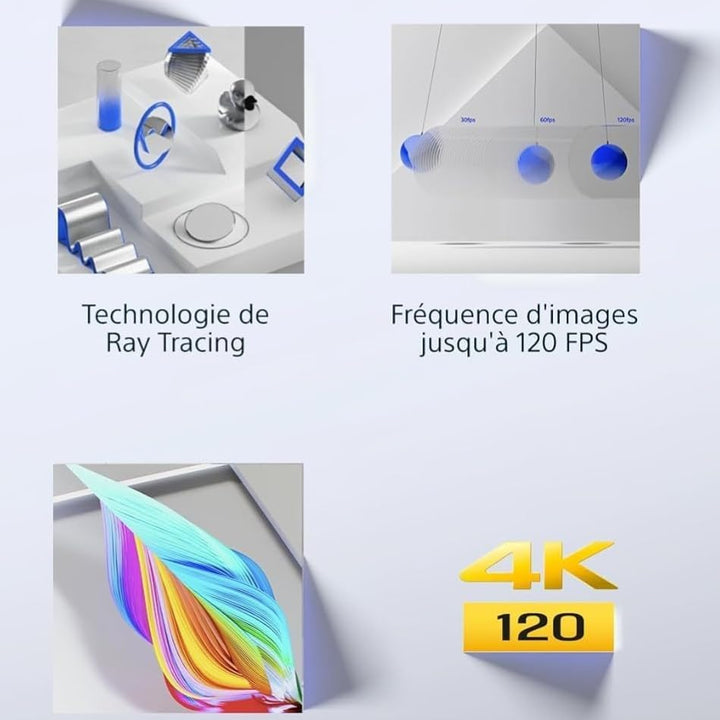 PlayStation® 5 Édition Numérique + Pack Fortnite Flowering Chaos