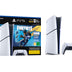PlayStation® 5 Édition Numérique + Pack Fortnite Flowering Chaos